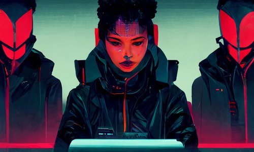 AVNL_diverse_elite_hacker_crew_with_laptops_in_cyberpunk_styl_