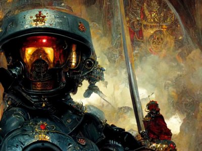 RS1356_Prince_Eisenherz_in_a_warhammer_40k_armored_suite_with_A_